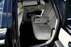 Immagine 40/50 di Rolls-Royce Ghost (2010)
