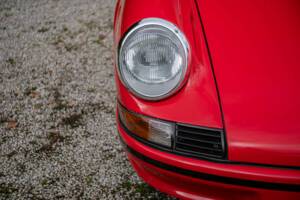 Image 36/44 of Porsche 911 Carrera RS 2.7 (Touring) (1969)