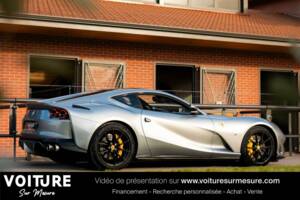 Image 5/16 of Ferrari 812 Superfast (2017)