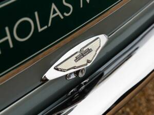 Immagine 39/50 di Aston Martin DB 4 (1960)