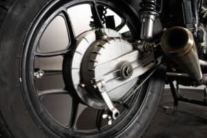 Immagine 48/50 di BMW R 65 LS (1984)