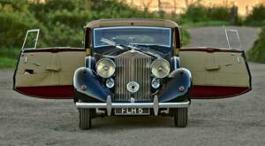 Afbeelding 27/50 van Rolls-Royce Wraith (1938)