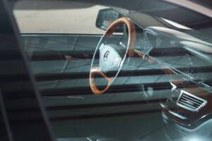Image 42/128 de Mercedes-Benz S 500 BlueEFFICIENCY (2011)