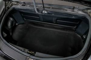 Afbeelding 38/50 van FIAT Barchetta (2001)