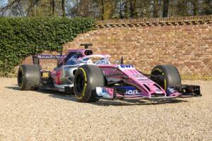 Image 25/48 of Force India VJM10 (2017)