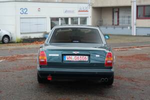 Bild 50/86 von Bentley Continental R (1997)