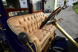 Image 27/50 of Renault 3 1&#x2F;2 Litre Tourer (1911)