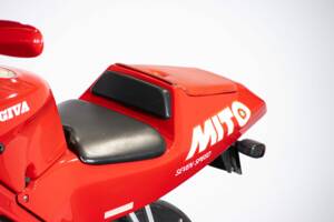 Afbeelding 46/47 van Cagiva Mito 125 (1990)