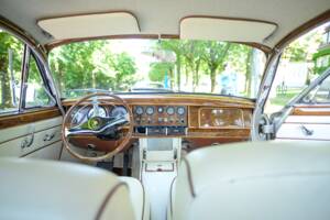 Immagine 9/64 di Jaguar Mk II 3.8 (1961)