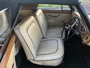 Image 34/50 of Lagonda 3 Litre MK I (1954)