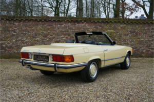 Image 2/50 of Mercedes-Benz 450 SL (1973)