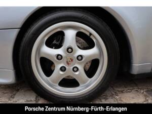 Afbeelding 9/22 van Porsche 911 Carrera (1995)