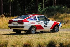Image 4/20 of Toyota Corolla GP2 Rally (1980)