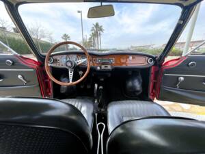 Image 41/58 of SIMCA 1200 S (1968)