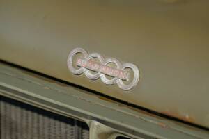 Imagen 30/50 de DKW Munga (1957)