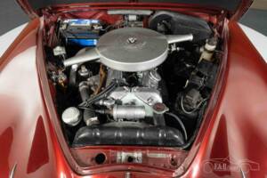 Image 17/19 de Jaguar Mk II 3.8 (1964)