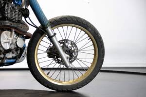 Image 14/50 of Suzuki DR 600 S (1986)