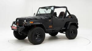 Bild 1/15 von Jeep Wrangler 2.5L (1990)