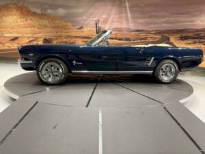Bild 3/36 von Ford Mustang 289 (1966)
