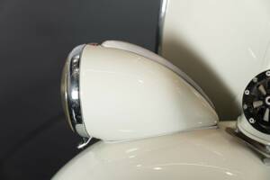 Image 28/33 of Piaggio DUMMY (1956)