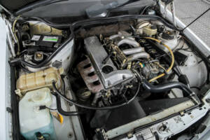 Image 39/50 de Mercedes-Benz 190 D (1986)