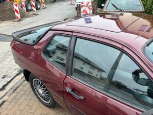 Image 18/27 de Porsche 924 (1984)
