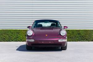 Image 4/46 of Porsche 911 Carrera 4 (1992)