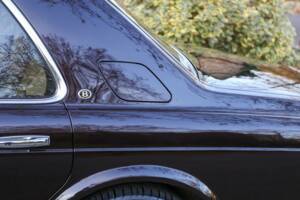 Imagen 28/50 de Bentley Arnage T (2002)