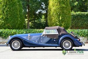 Bild 9/50 von Morgan Plus 4 Zweisitzer (2014)
