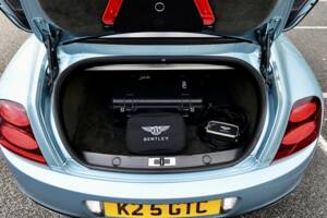 Imagen 49/50 de Bentley Continental GT Supersports (2011)