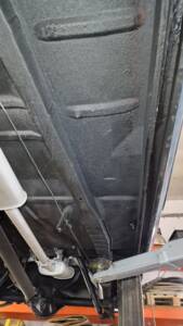 Bild 16/125 von Ford Taunus 17m 1700 (1961)