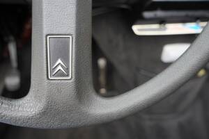 Image 49/50 of Citroën DS 23 Injection (1973)