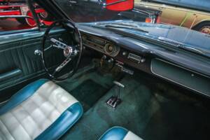 Image 12/16 of Ford Mustang GT (1965)