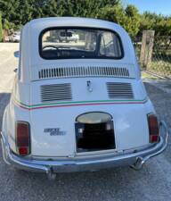 Bild 4/6 von FIAT 500 L (1970)
