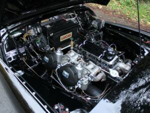 Bild 15/16 von Triumph TR 3A (1960)