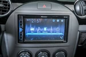 Image 18/48 of Mazda MX-5 1.8 (2006)