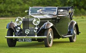 Afbeelding 23/50 van Rolls-Royce 20&#x2F;25 HP (1933)