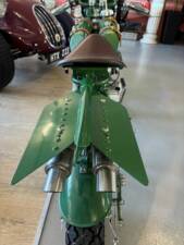 Immagine 4/19 di Opel Rocket Motorbike (1920)