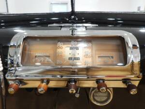 Image 7/14 of SIMCA 8 Sport (1950)