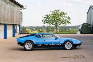 Image 5/10 of De Tomaso Pantera GTS (1975)