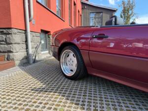 Image 33/34 de Mercedes-Benz 500 SL (1993)