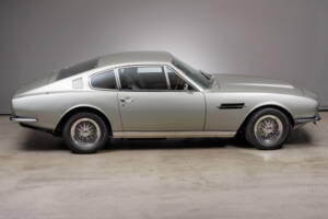 Bild 9/50 von Aston Martin DBS Vantage (1969)