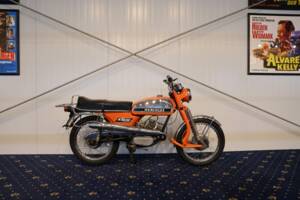 Immagine 2/22 di Hercules K 50 SE (1973)