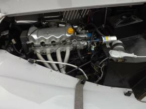 Immagine 48/50 di Morgan 4/4 1600 (1985)