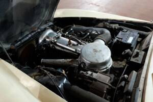Image 82/83 de Mercedes-Benz 190 SL (1959)