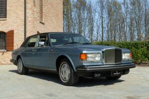 Bild 2/50 von Bentley Mulsanne SWB (1980)