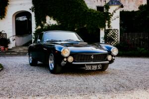 Image 43/50 of Ferrari 250 GT Berlinetta Lusso (1963)