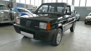 Bild 26/42 von FIAT Panda 1000 (1989)