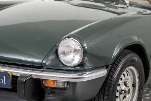 Image 21/50 de Triumph Spitfire 1500 (1977)