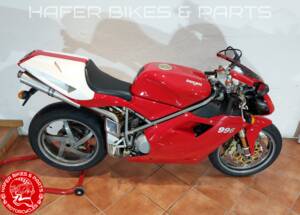 Bild 4/37 von Ducati DUMMY (2001)